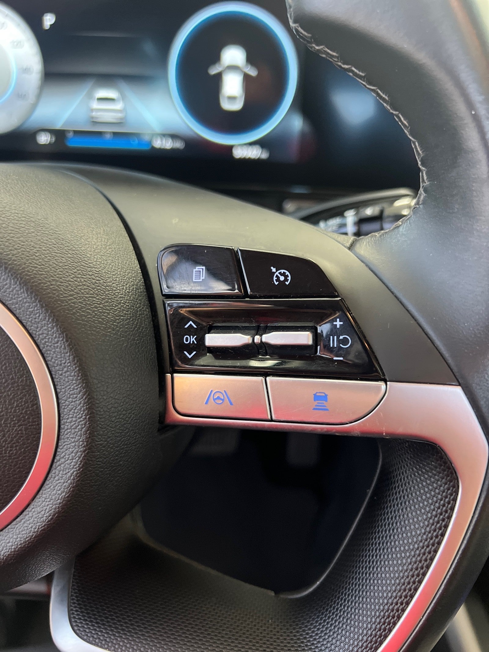 2021 Hyundai Elantra Limited