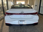 2021 Hyundai Elantra Limited