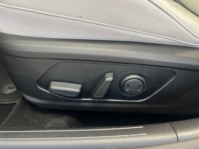 2021 Hyundai Elantra Limited