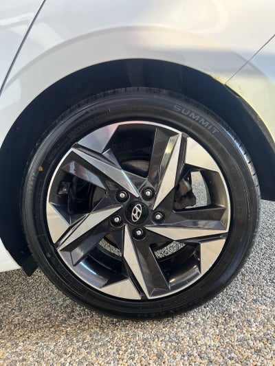 2021 Hyundai Elantra Limited