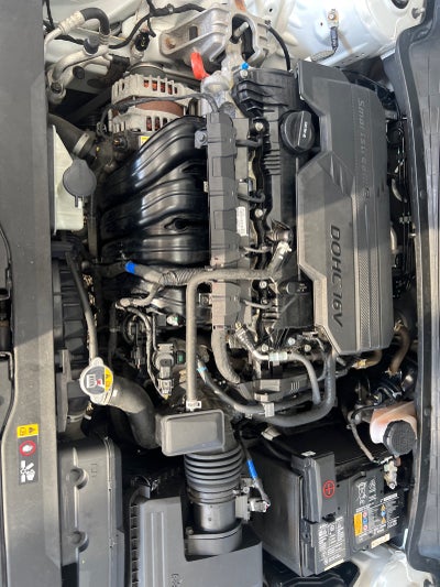 2021 Hyundai Elantra Limited