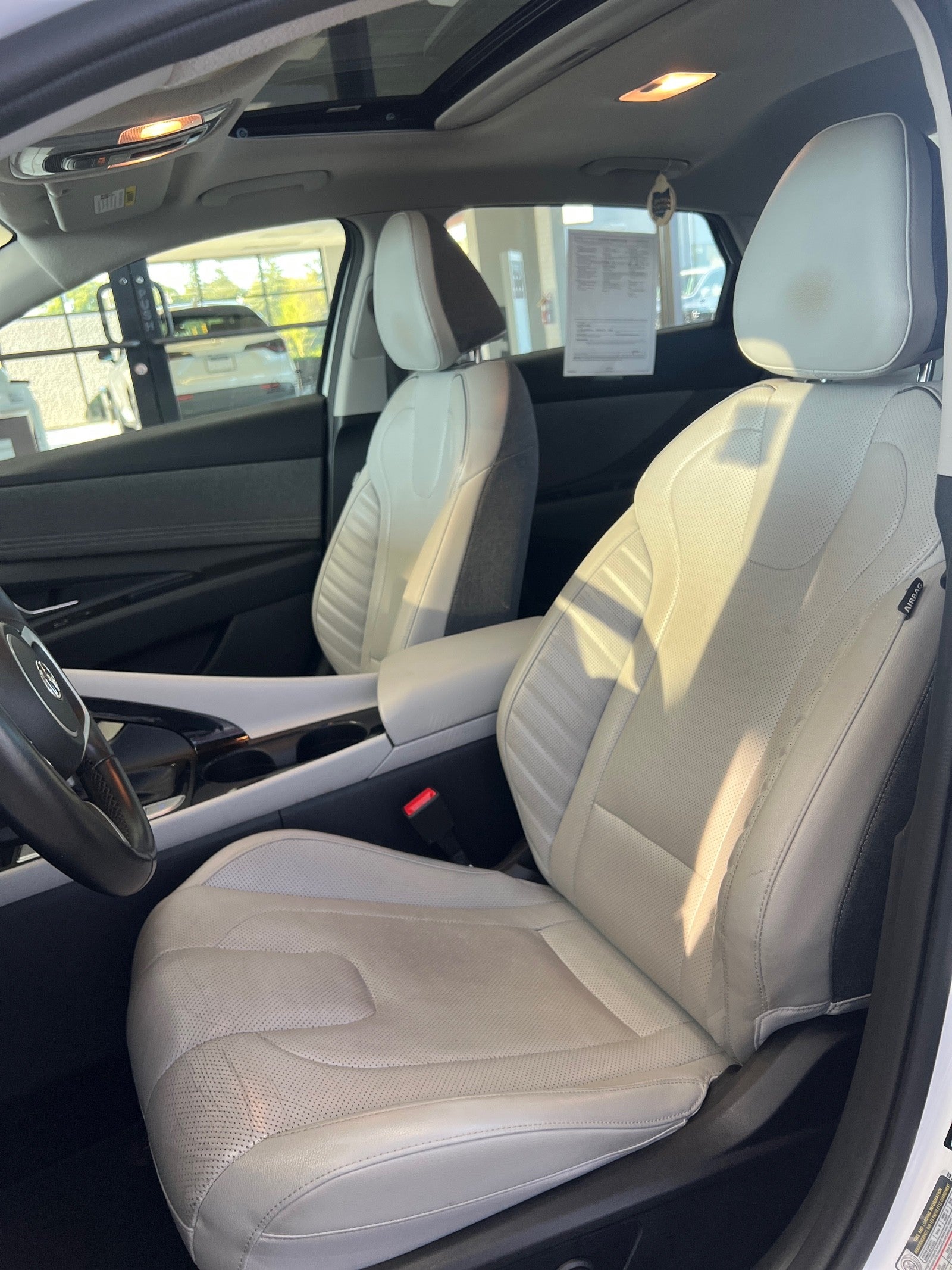 2021 Hyundai Elantra Limited