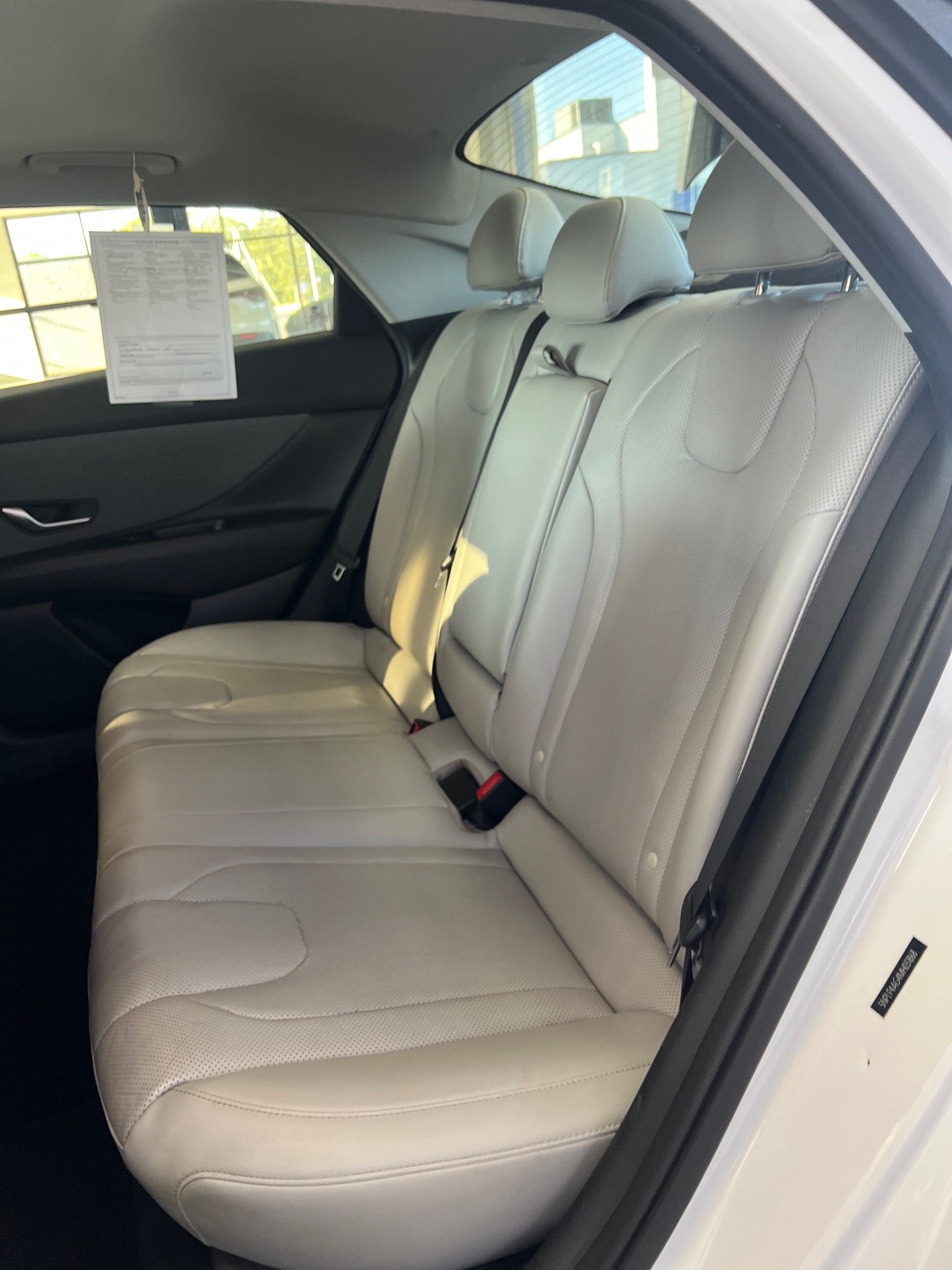 2021 Hyundai Elantra Limited