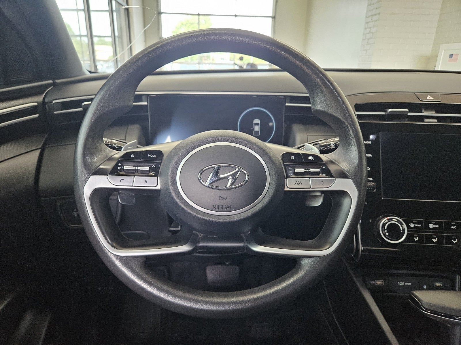 2023 Hyundai Santa Cruz NIGHT