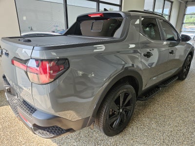 2023 Hyundai Santa Cruz NIGHT