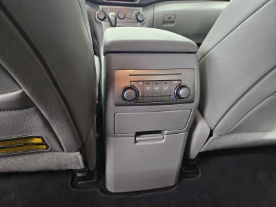 2013 Toyota Highlander SE