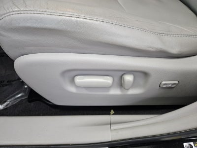 2013 Toyota Highlander SE