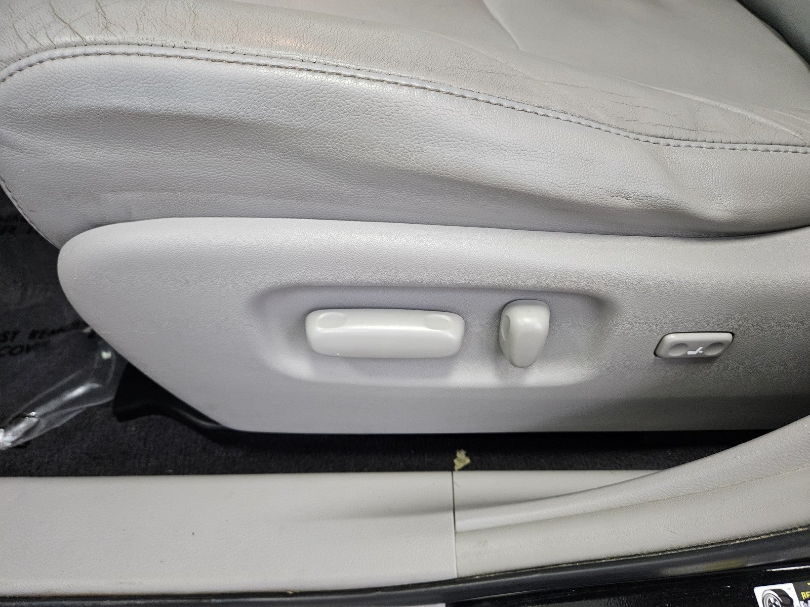 2013 Toyota Highlander SE