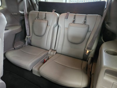 2013 Toyota Highlander SE