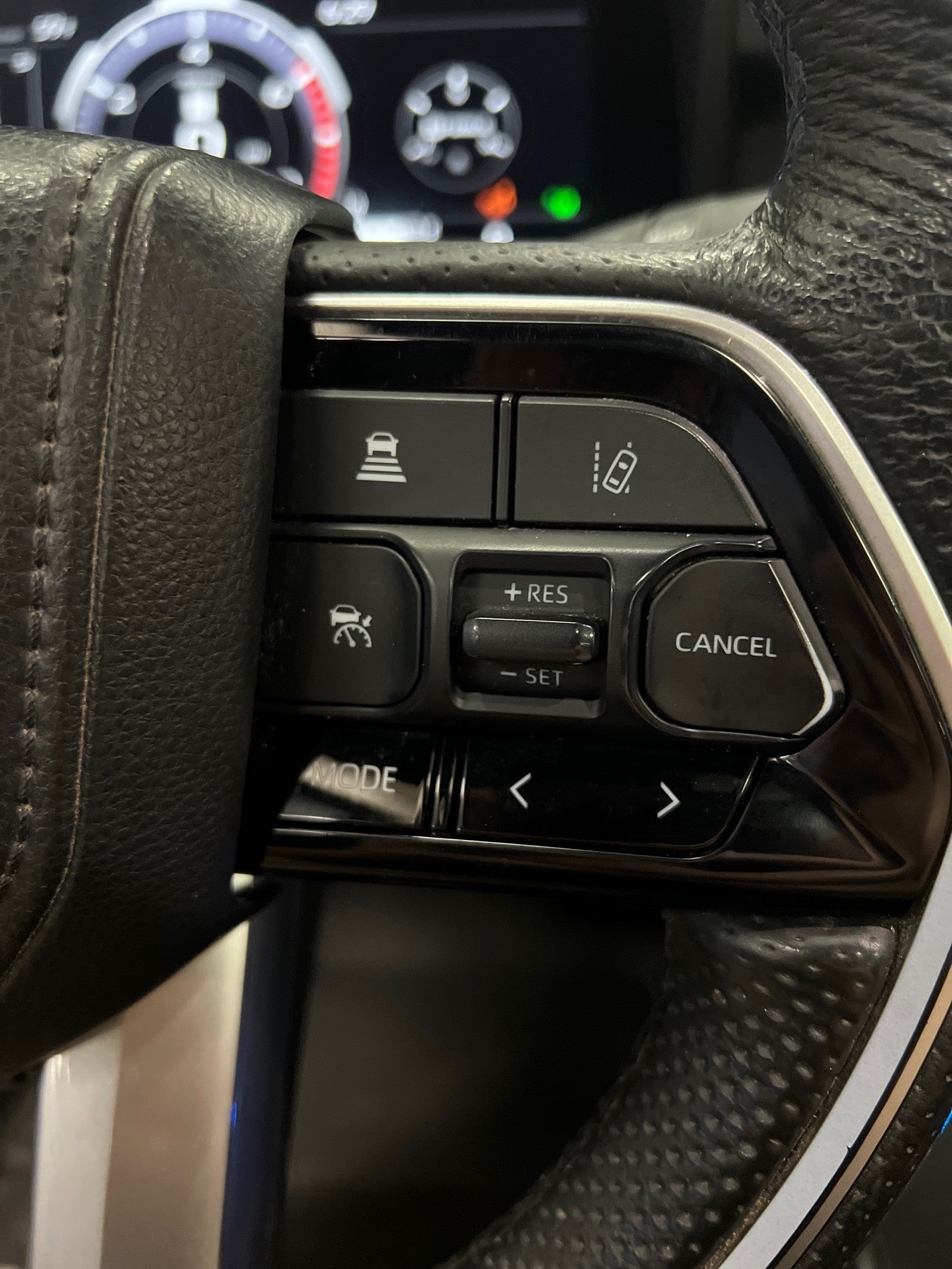 2023 Toyota Tundra 4WD Platinum