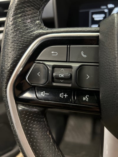 2023 Toyota Tundra 4WD Platinum