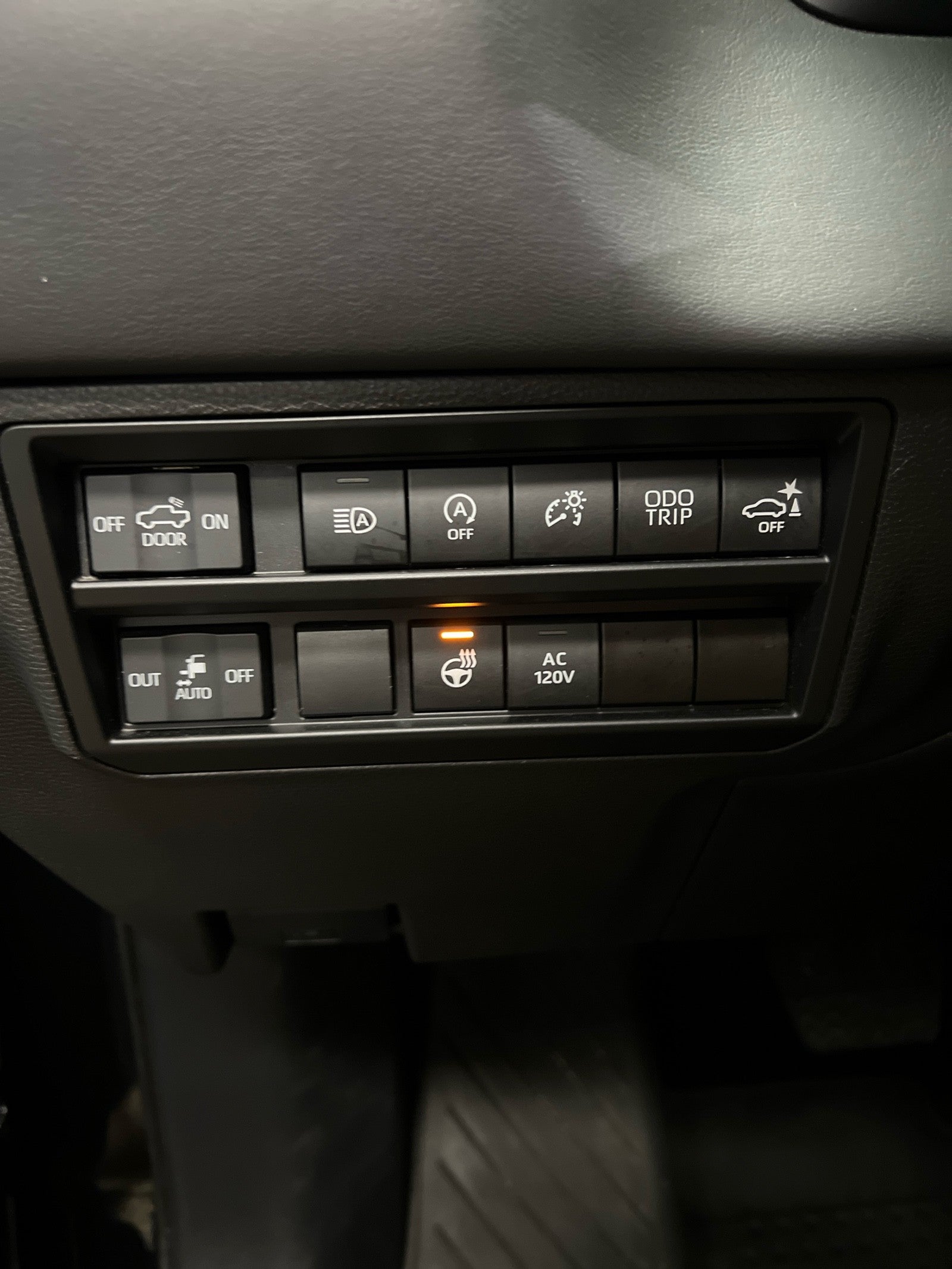 2023 Toyota Tundra 4WD Platinum