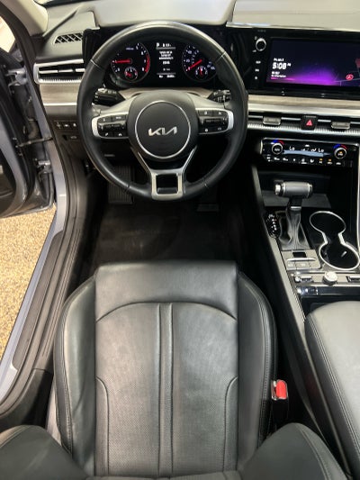 2024 Kia K5 EX
