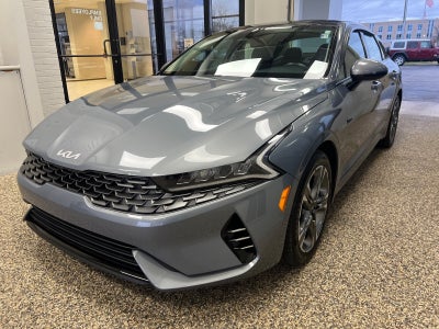 2024 Kia K5 EX