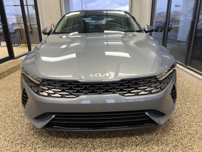 2024 Kia K5 EX