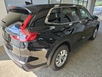 2026 Honda CR-V AWD LX