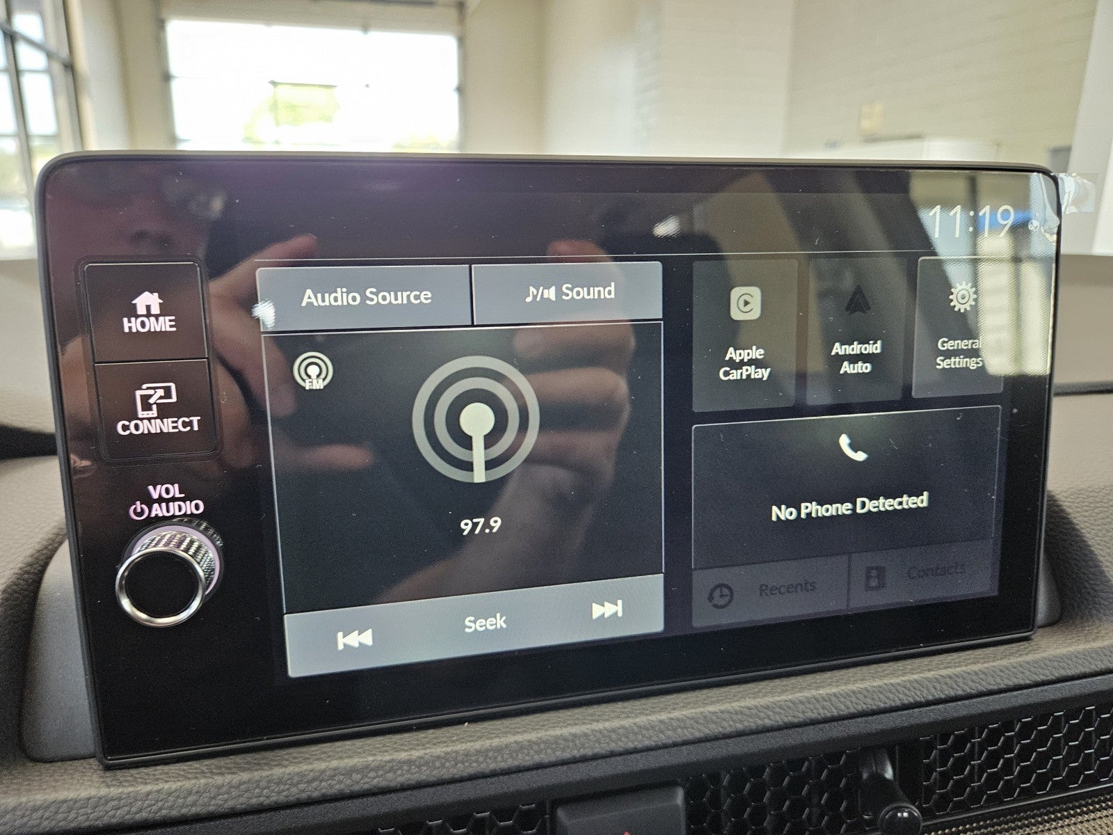 2026 Honda CR-V AWD LX