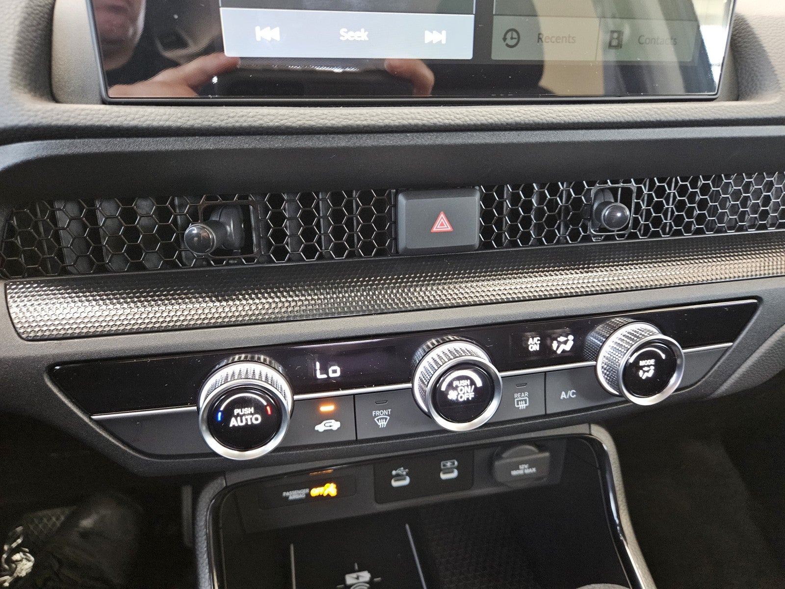 2026 Honda CR-V AWD LX