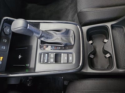 2026 Honda CR-V AWD LX
