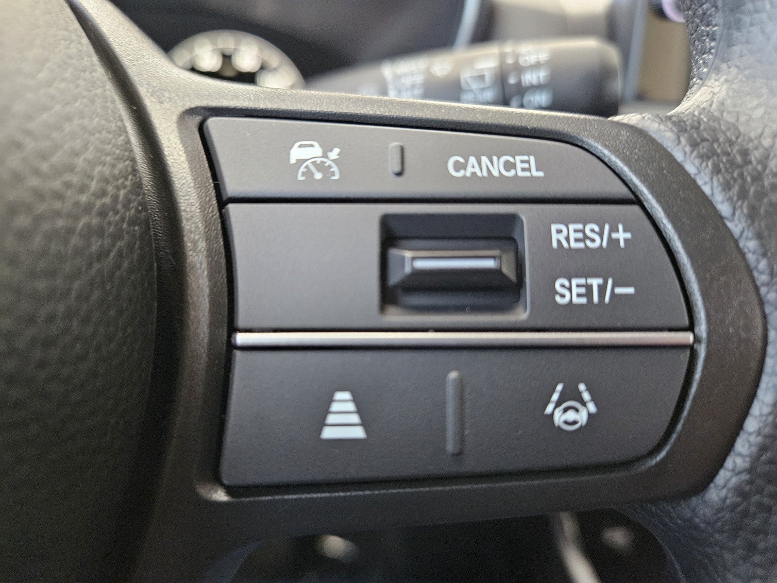 2026 Honda CR-V AWD LX