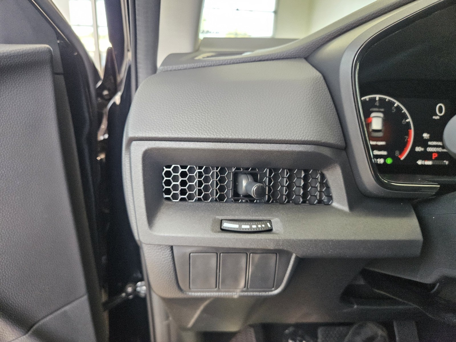 2026 Honda CR-V AWD LX