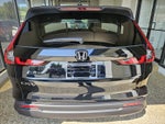 2026 Honda CR-V AWD LX