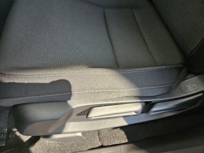 2026 Honda CR-V AWD LX