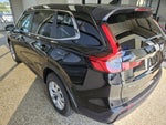 2026 Honda CR-V AWD LX