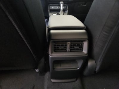 2026 Honda CR-V AWD LX