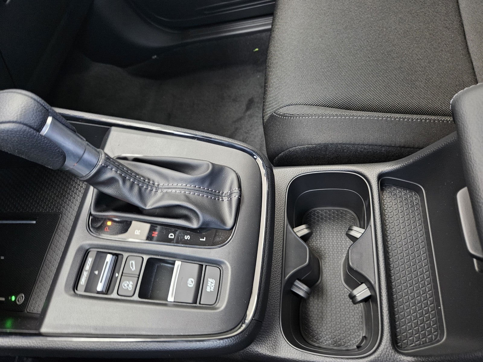 2026 Honda CR-V AWD LX