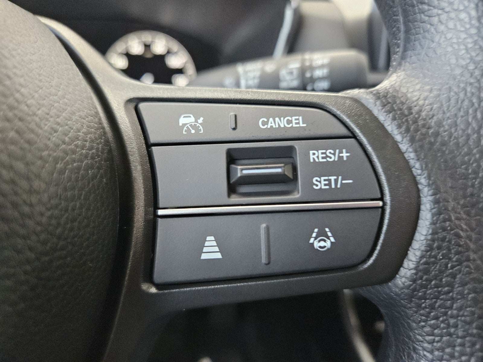 2026 Honda CR-V AWD LX