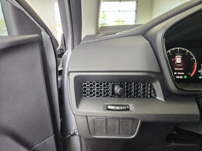 2026 Honda CR-V AWD LX