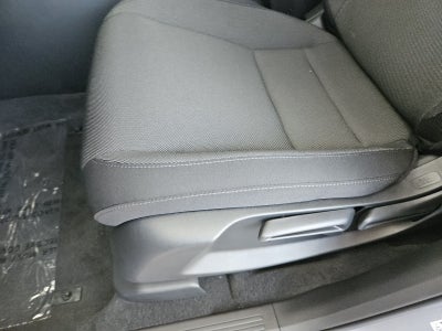 2026 Honda CR-V AWD LX