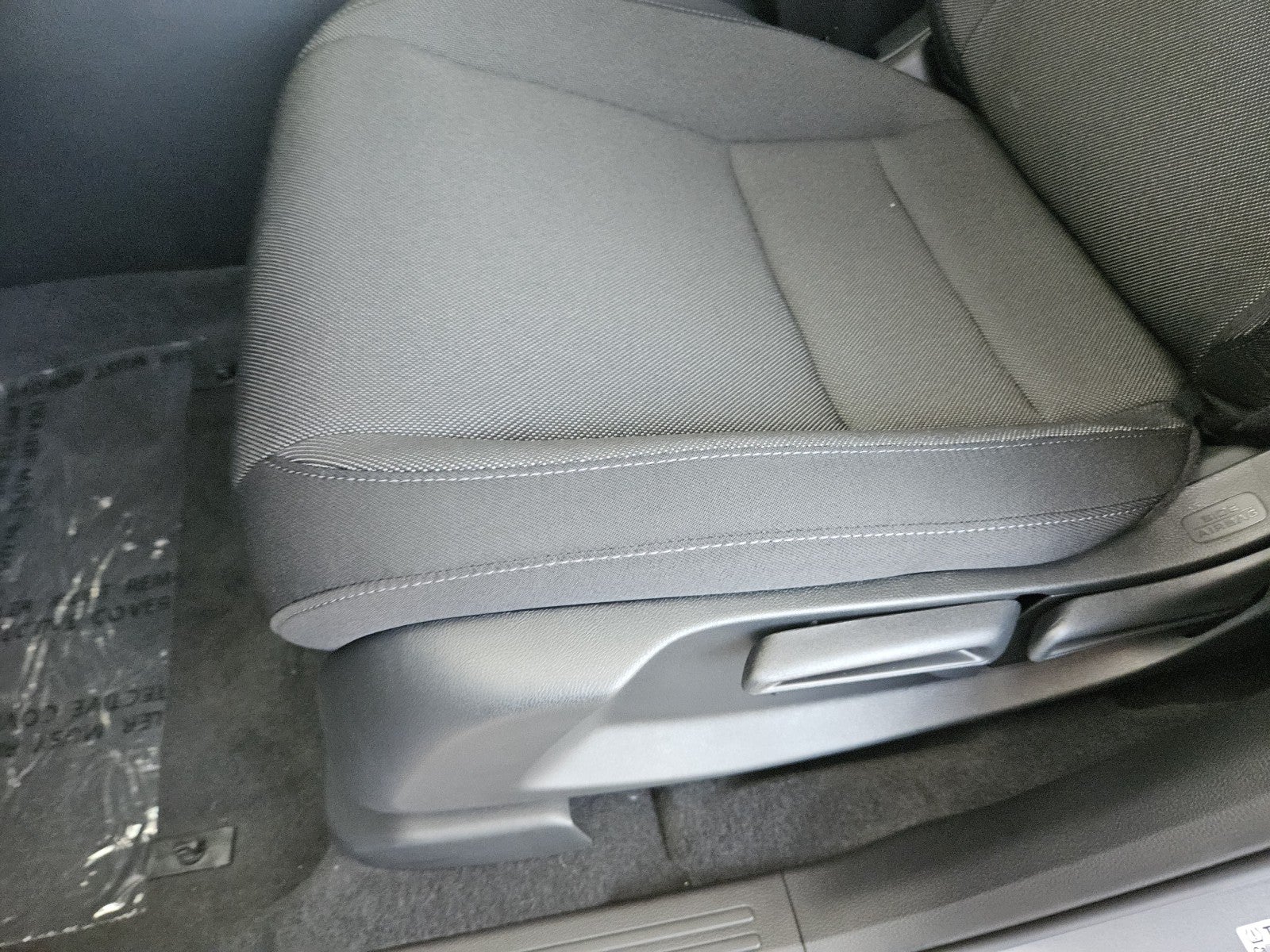 2026 Honda CR-V AWD LX