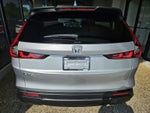 2026 Honda CR-V AWD LX
