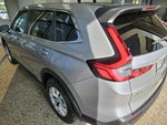 2026 Honda CR-V AWD LX