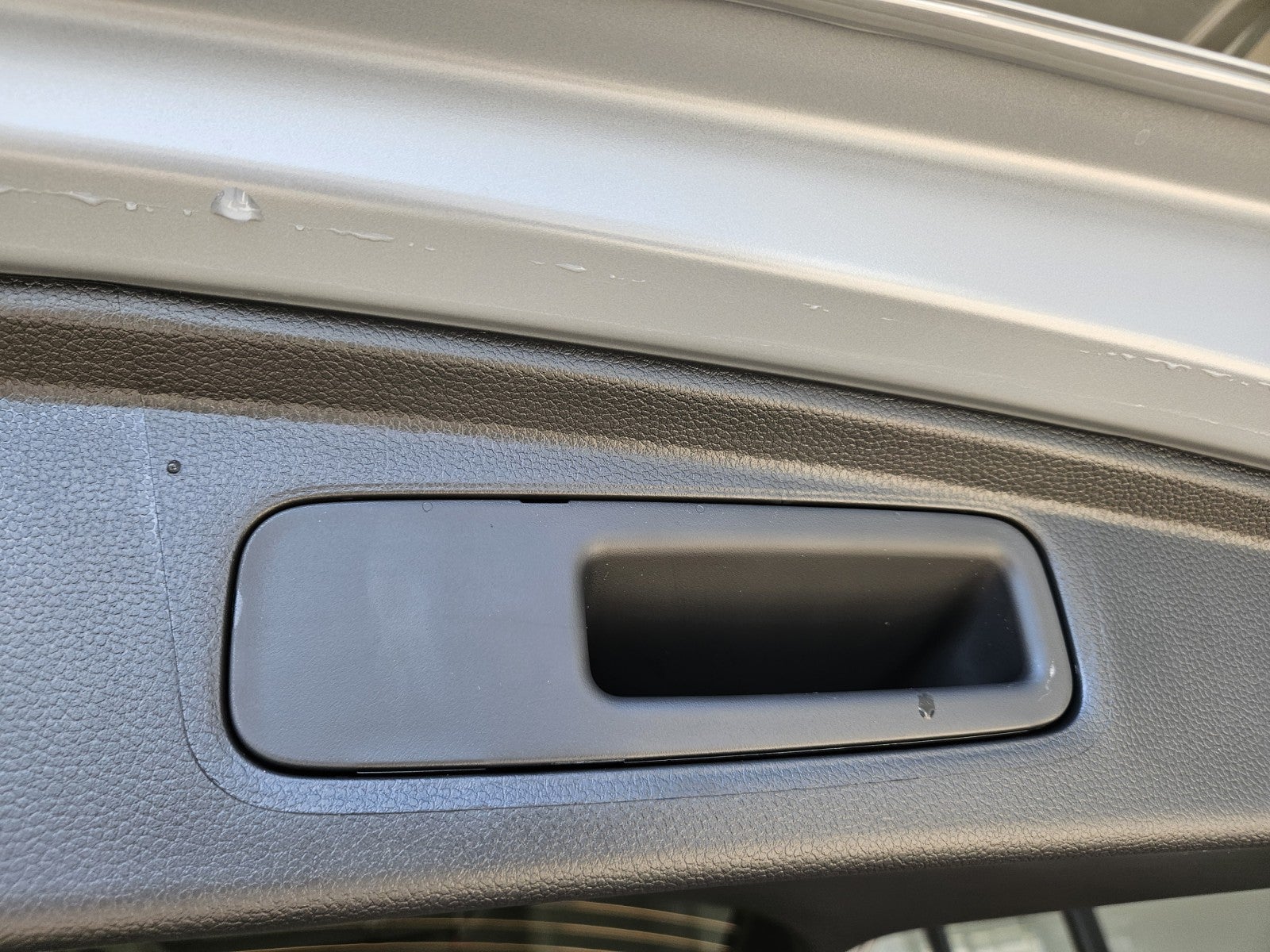 2026 Honda CR-V AWD LX