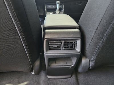 2026 Honda CR-V AWD LX