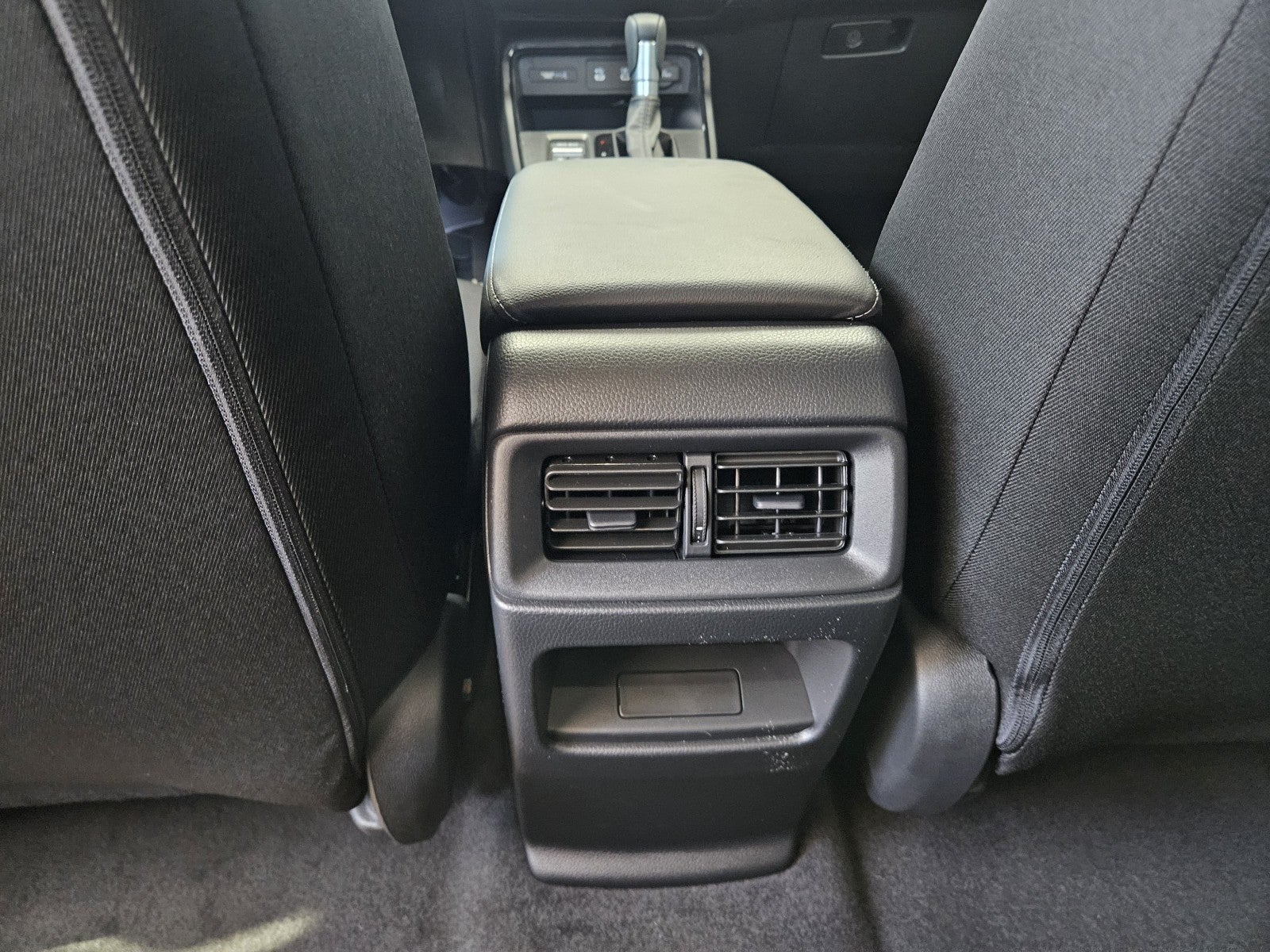 2026 Honda CR-V AWD LX