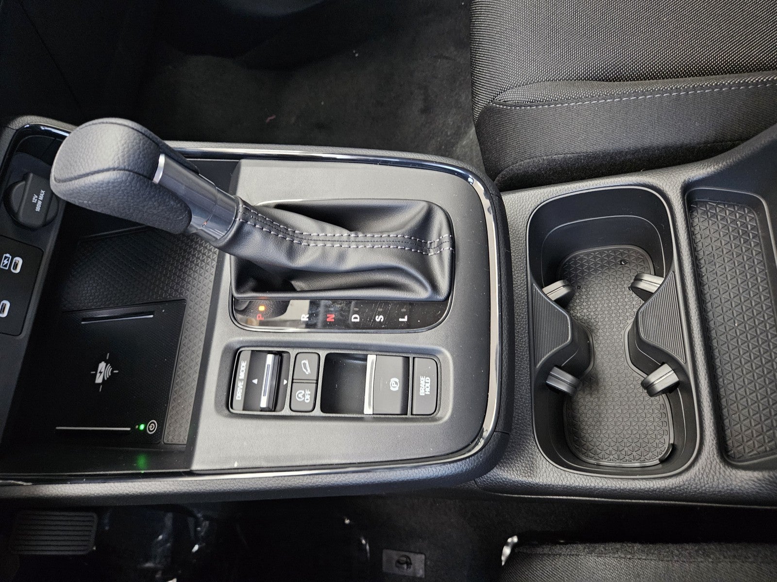 2026 Honda CR-V AWD LX