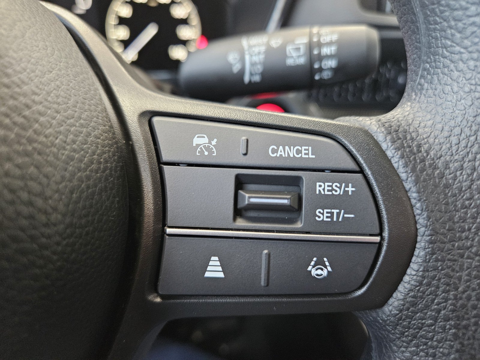 2026 Honda CR-V AWD LX