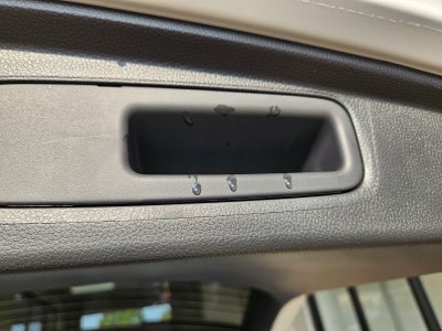 2026 Honda CR-V AWD LX