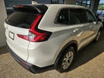 2026 Honda CR-V AWD LX