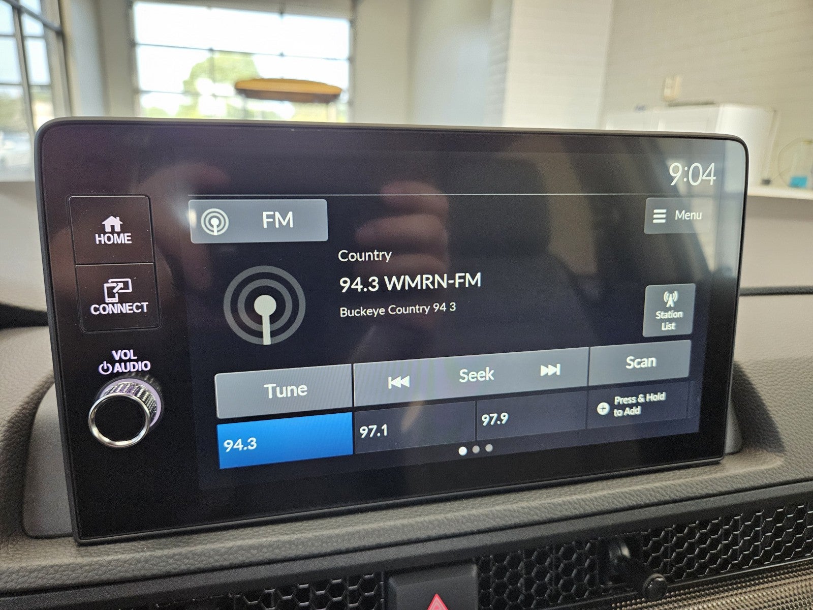 2026 Honda CR-V AWD LX