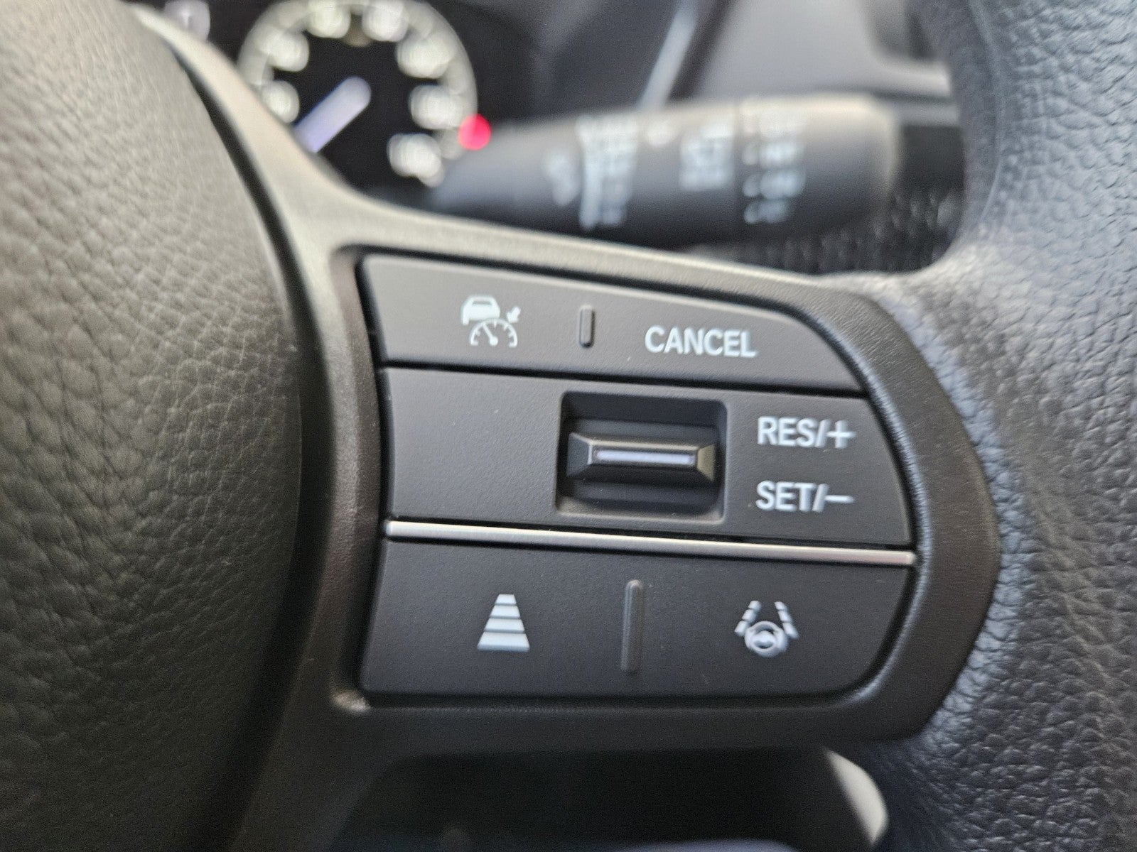 2026 Honda CR-V AWD LX
