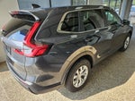 2026 Honda CR-V AWD LX