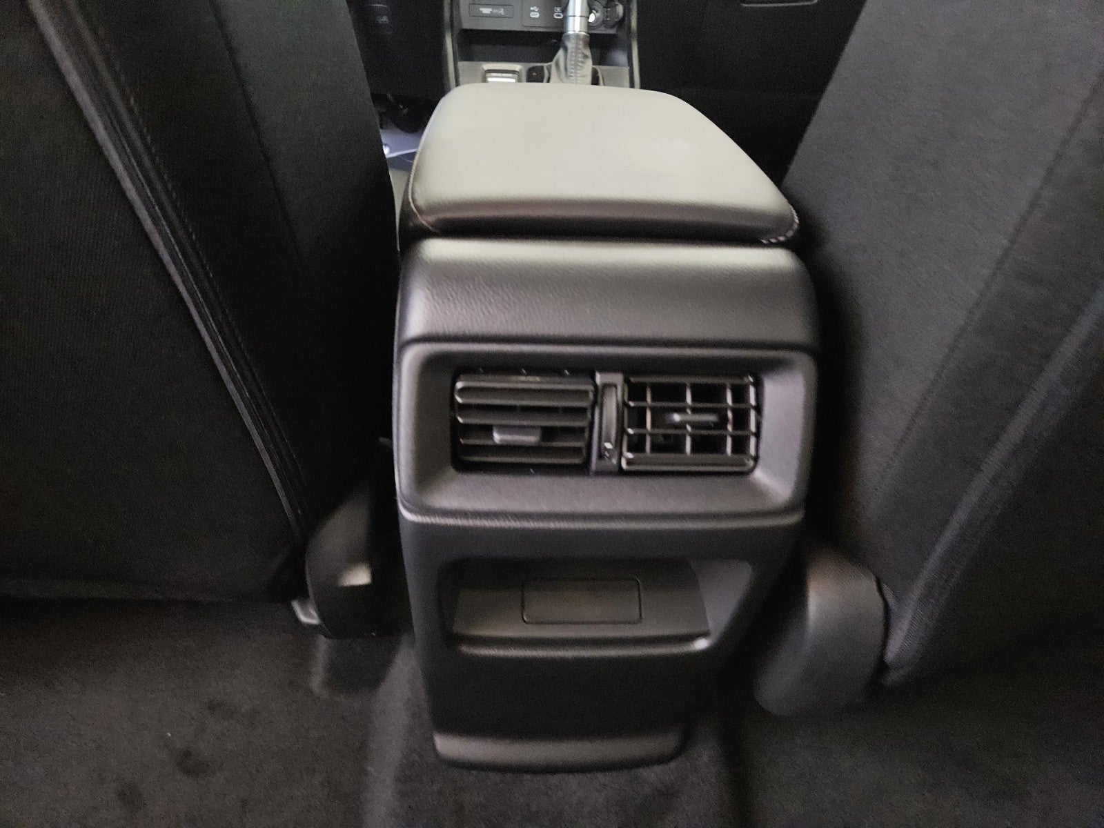 2026 Honda CR-V AWD LX