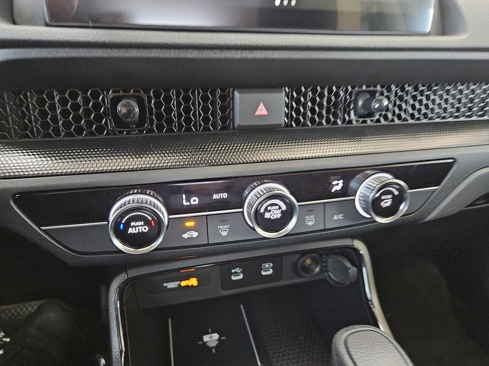 2026 Honda CR-V AWD LX