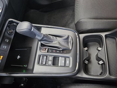 2026 Honda CR-V AWD LX