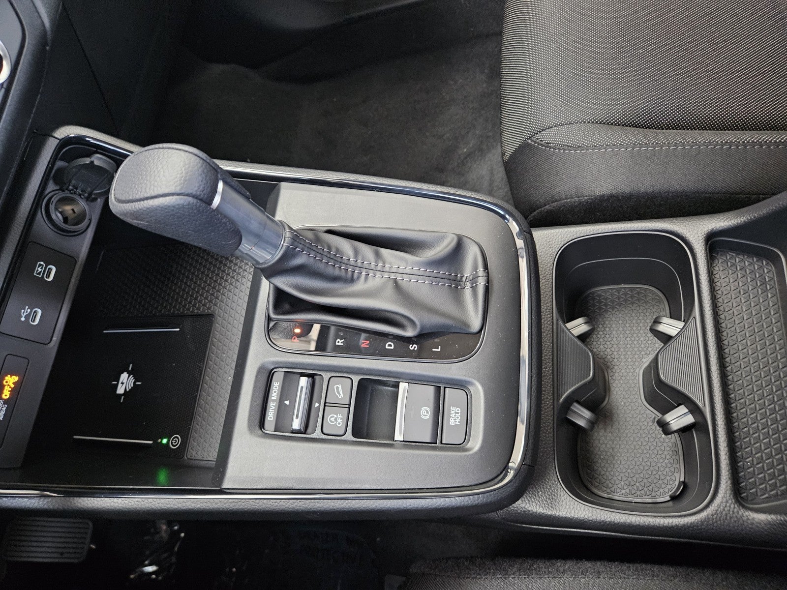 2026 Honda CR-V AWD LX